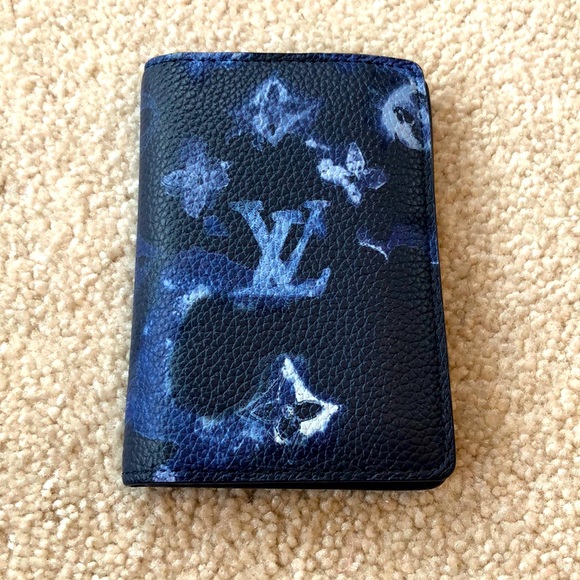 Shop Louis Vuitton MONOGRAM Multiple wallet (M60895) by SkyNS